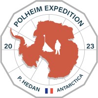 Expédition Polheim logo - Similar company to Euro-Shelter