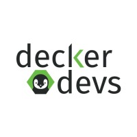 deckerdevs logo - Similar company to Techmarketers