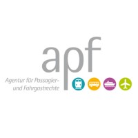 Agency for Passenger Rights (apf) logo - Similar company to Air Passenger Rights