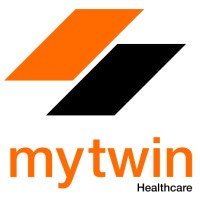 mytwin logo - Similar company to Vlack Solutions Pvt Ltd