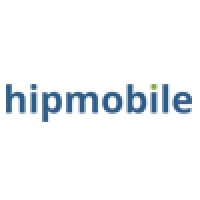 HIPmobile logo - Similar company to Hipnet