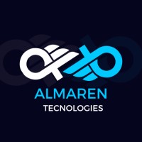 ALMAREN Technologies logo - Similar company to Nexxi