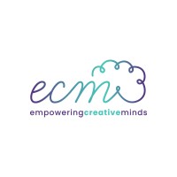 Empowering Creative Minds (ECM) logo - Similar company to Research Box