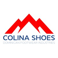 COLINA SHOES logo - Similar company to Bicontinentar | Footwear Technologies