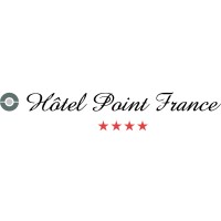 Hôtel Point France logo - Similar company to Comm' Julie