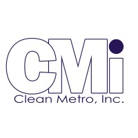 Clean Metro Inc. logo - Similar company to Better Practice