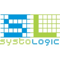 Systologic Pakistan logo - Similar company to Lucobot