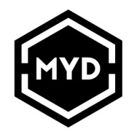 Mind Your Design logo - Similar company to Axis Visual