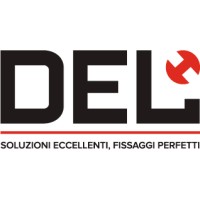 DEL SRL logo - Similar company to Hatec Inc