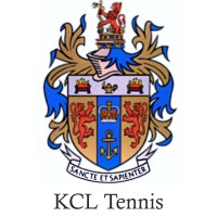 KCL Tennis logo - Similar company to Middlesex Tennis