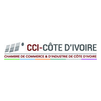 Chambre de Commerce et d'Industrie de Côte d'Ivoire Officiel logo - Similar company to Code.Ci