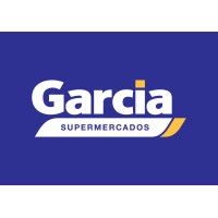 Rede Garcia Supermercados logo - Similar company to Rede Anuar Pezzi Supermercados
