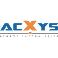 AcXys Technologies logo - Similar company to 2S Electronique
