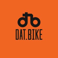 Dat Bike logo - Similar company to Neo Studio