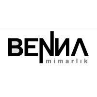 Benna Mimarlik logo - Similar company to El Mokhtar
