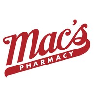 Mac's Pharmacy logo - Similar company to Frisco Pharmacy