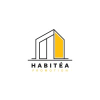Habitéa Promotion logo - Similar company to Trema Architecture