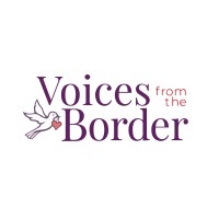 Voices from the Border logo - Similar company to Printoutloud.Com