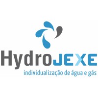 Hydrojexe logo - Similar company to Hidrotech Medição Inteligente