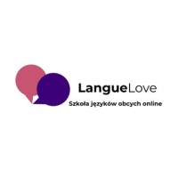 LangueLove - Szkoła języków obcych online logo - Similar company to Modern Solution