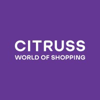 citrussTV logo - Similar company to Cactimedia