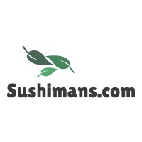 Sushimans.com logo - Similar company to Sushiman