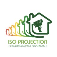 ISO PROJECTION SRL logo - Similar company to Vescobel