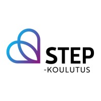 STEP-koulutus logo - Similar company to Valoon Oy