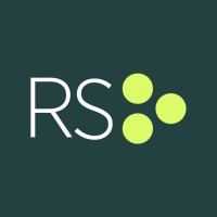Ready Strategies logo - Similar company to Amplify Managed Services