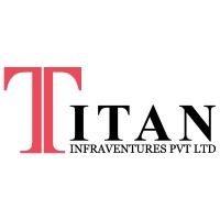 Titan Infraventures logo - Similar company to Key Nest Realty