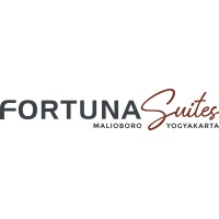 FortunaSuites Malioboro Yogyakarta logo - Similar company to Favehotel Madiun