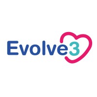 Evolve3 logo - Similar company to Evolve2