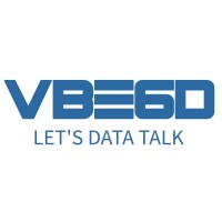 VBE6D logo - Similar company to Tim Consulting.