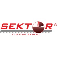 SEKTOR BLADES logo - Similar company to Zagorasaw