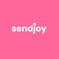 Sendjoy logo - Similar company to Datarama