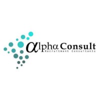 Alpha Consult logo - Similar company to Platri Recruiting