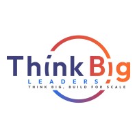 Think Big Leaders logo - Similar company to Mind Lab Group