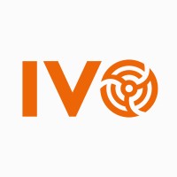IV-O logo - Similar company to Iv Puhtaaksi