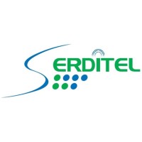 Serditel logo - Similar company to Ipbx