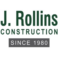 J. Rollins Construction Inc. logo - Similar company to Direct Integrity Services, Llc