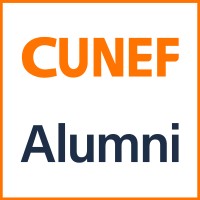 CUNEF Alumni logo - Similar company to Ajou University