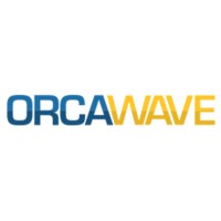 Orca Wave logo - Similar company to Vanguard Analytics