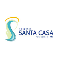 Hospital Santa Casa de Patrocinio logo - Similar company to Onnet Telecom - Patrocínio