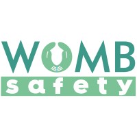 Womb Safety logo - Similar company to Protecta Screen