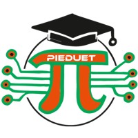 PiEduET logo - Similar company to Pievcore