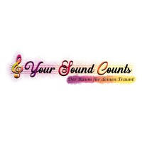 Your Sound Counts logo - Similar company to Filanat