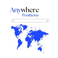 Anywhere Positions logo - Similar company to Etech Simulation Corp
