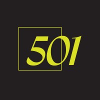 501 Agencia Creativa logo - Similar company to Reset Co.