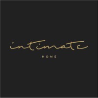 Intimate Home logo - Similar company to Perring Studio