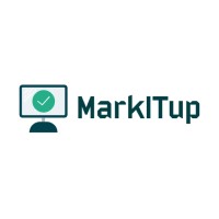 MarkITup Ltd logo - Similar company to Markitup